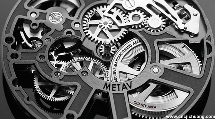 德国金属加工机械及零部件展METAV 2018的众多创新技术亮点